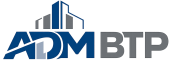 logo adm btp