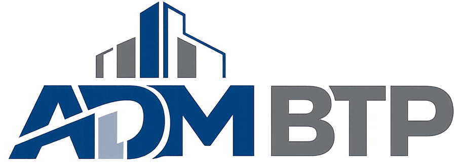logo adm btp
